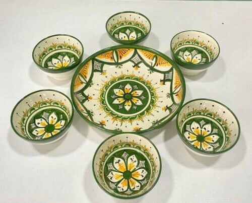 La Rambla. Keramik Online-Shop - Andalusian Pottery