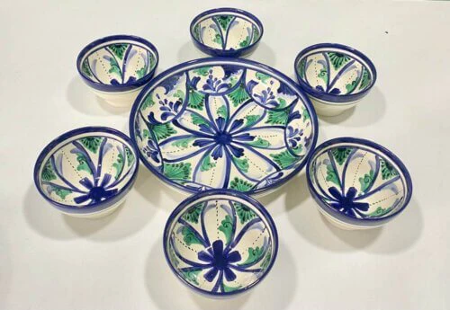 La Rambla. Ceramics Online Shop - Andalusian Pottery