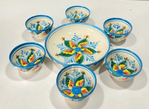 La Rambla. Ceramics Online Shop - Andalusian Pottery
